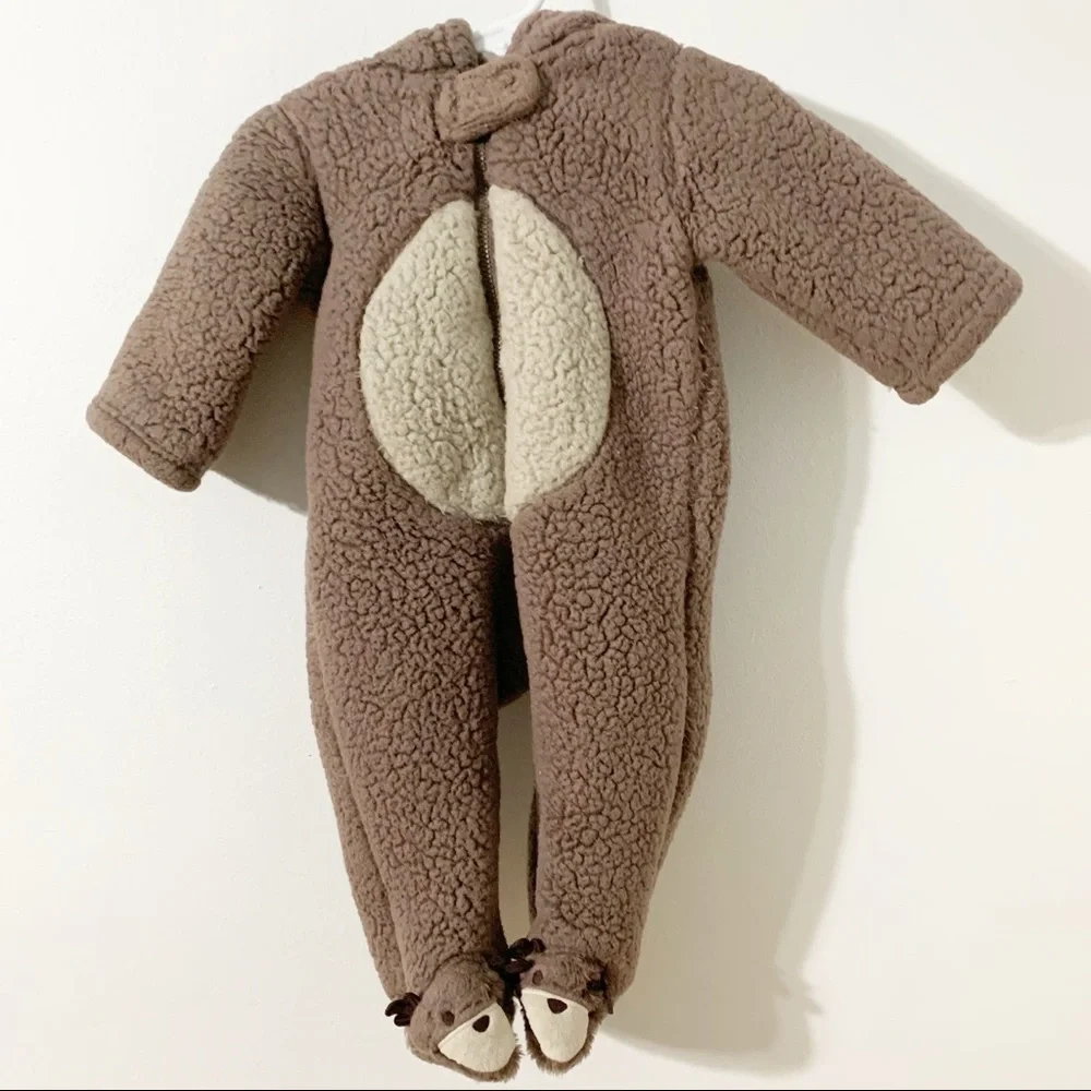 Carters carter’s reindeer